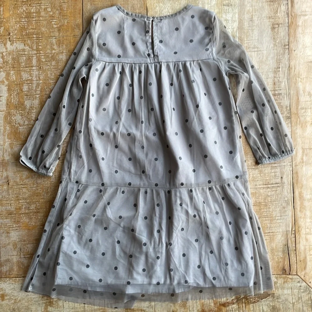NWOT Old Navy dress S(6-7)